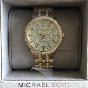 Michael Kors women’s watch